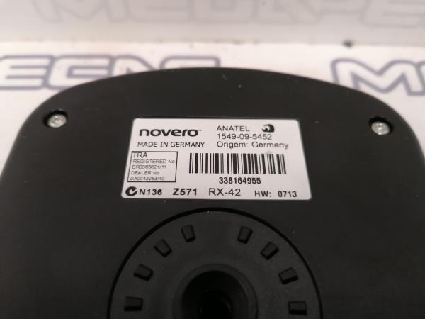 Modulo Bluetooth FORD Focus III Imagem-2