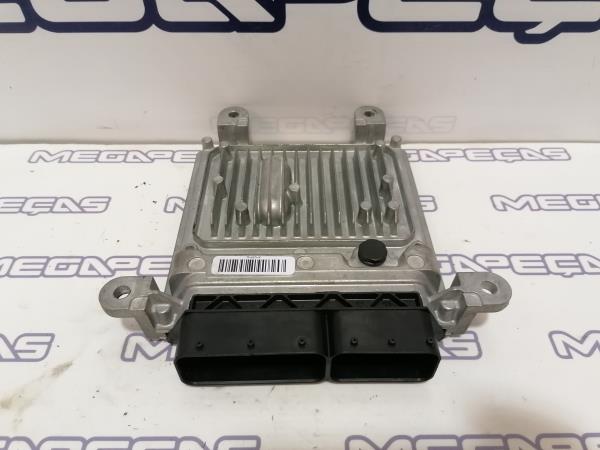 Centralina motor / ECU MERCEDES-BENZ Classe C (W204)