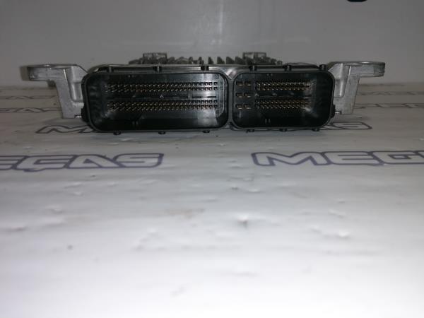 Centralina motor / ECU MERCEDES-BENZ Classe C (W204) Imagem-1