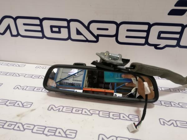 Espelho retrovisor interior MERCEDES-BENZ Classe C (W204)