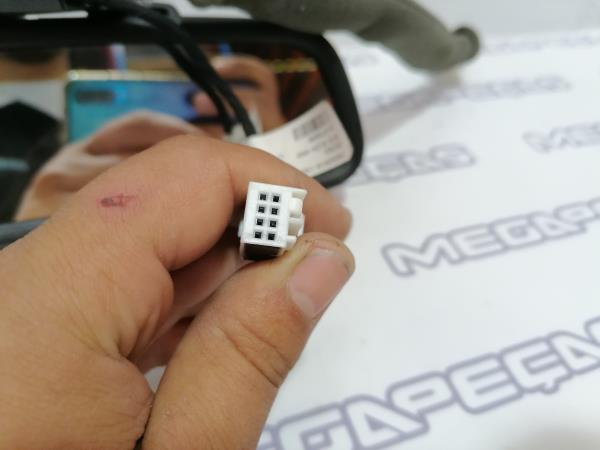 Espelho retrovisor interior MERCEDES-BENZ Classe C (W204) Imagem-1