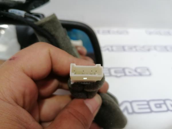 Espelho retrovisor interior MERCEDES-BENZ Classe C (W204) Imagem-2