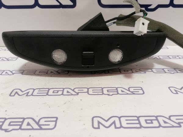 Espelho retrovisor interior MERCEDES-BENZ Classe C (W204) Imagem-4