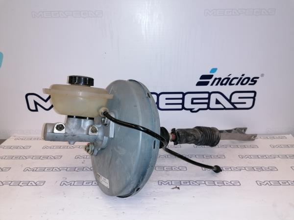 Servofreio PORSCHE Boxster (986) Imagem-1