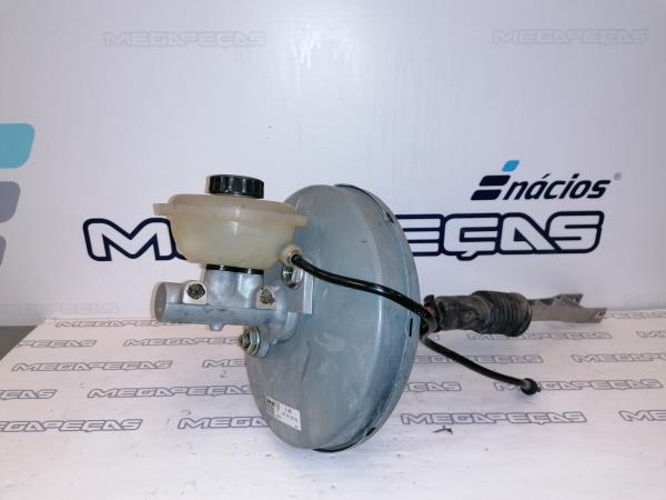 Servofreio PORSCHE Boxster (986)