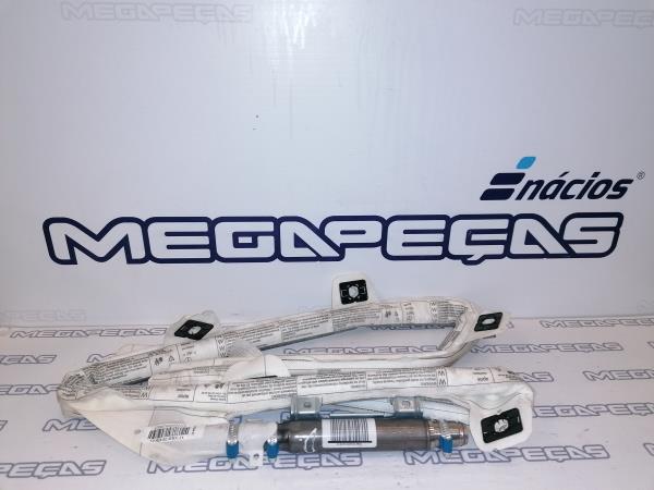 Airbag cortina direito MERCEDES-BENZ Classe C (W204)