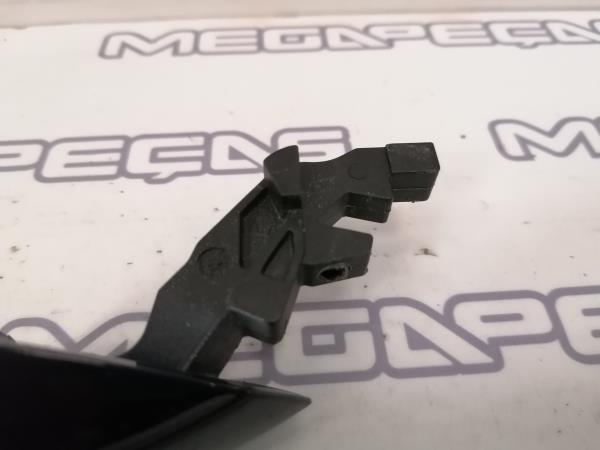 Right front door handle MERCEDES-BENZ Classe C (W204) Imagem-2