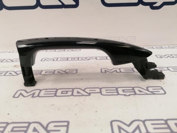 Right front door handle MERCEDES-BENZ Classe C (W204) Imagem-1