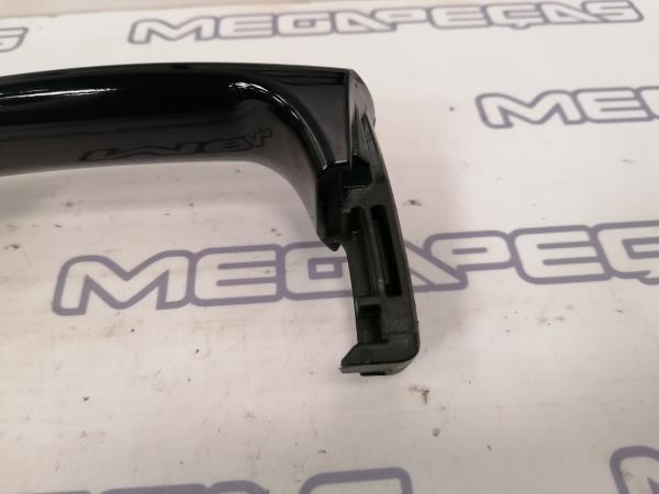 Left rear door handle MERCEDES-BENZ Classe C (W204) Imagem-3