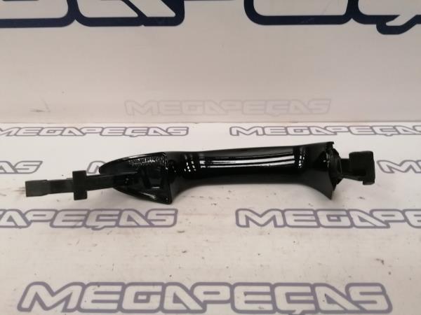 Left rear door handle MERCEDES-BENZ Classe C (W204) Imagem-2
