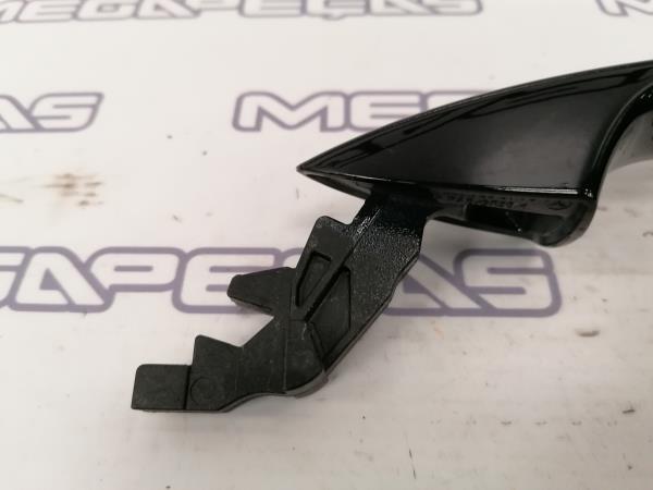 Left rear door handle MERCEDES-BENZ Classe C (W204) Imagem-4