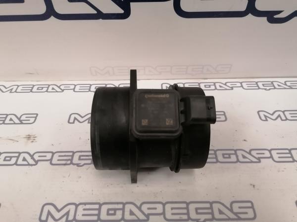 Medidor de masa de aire / Caudalímetros  MERCEDES-BENZ Classe C (W204)