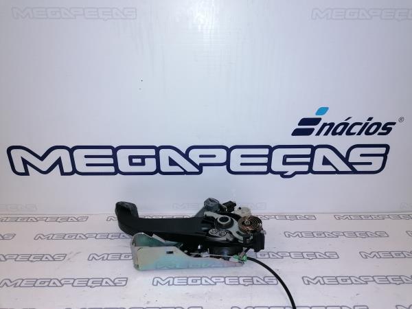 Pedal MERCEDES-BENZ Classe C (W204)