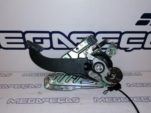 Pedal MERCEDES-BENZ Classe C (W204) Imagem-1