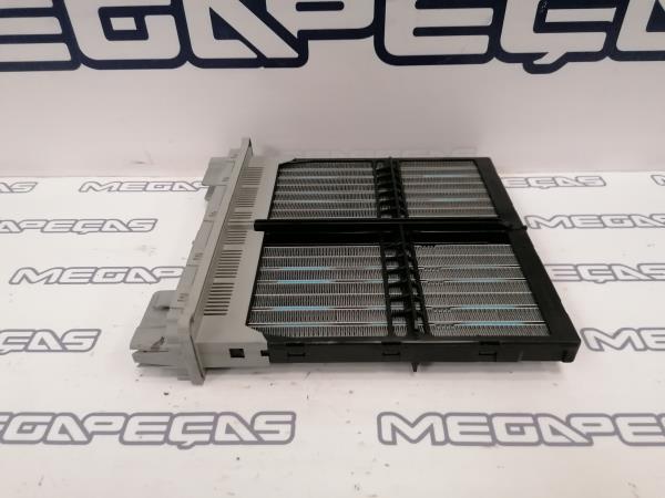 Heater resistor MERCEDES-BENZ Classe C (W204)