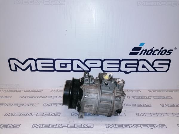 AC compressor MERCEDES-BENZ Classe C (W204)
