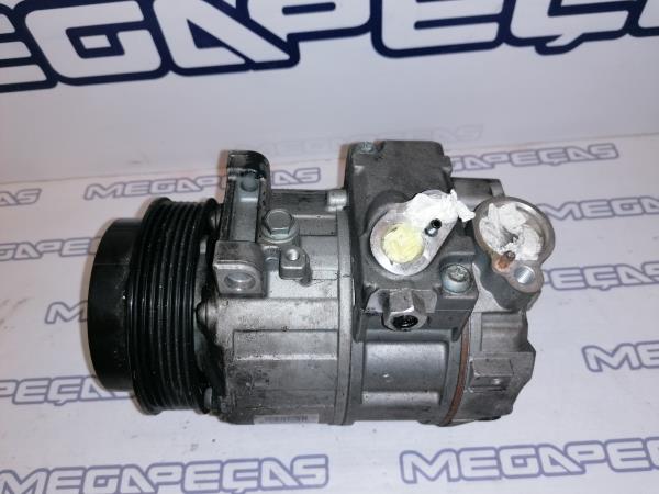 Compresseur AC MERCEDES-BENZ Classe C (W204) Imagem-2