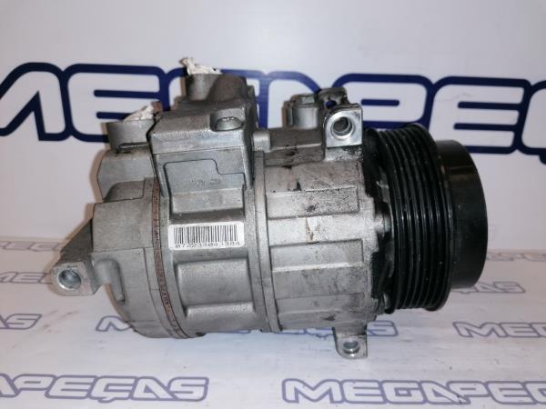 Compresseur AC MERCEDES-BENZ Classe C (W204) Imagem-4