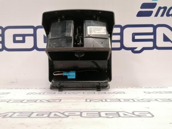 Diffuser / air vent MERCEDES-BENZ Classe C (W204) Imagem-5