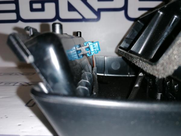 Diffuser / air vent MERCEDES-BENZ Classe C (W204) Imagem-4