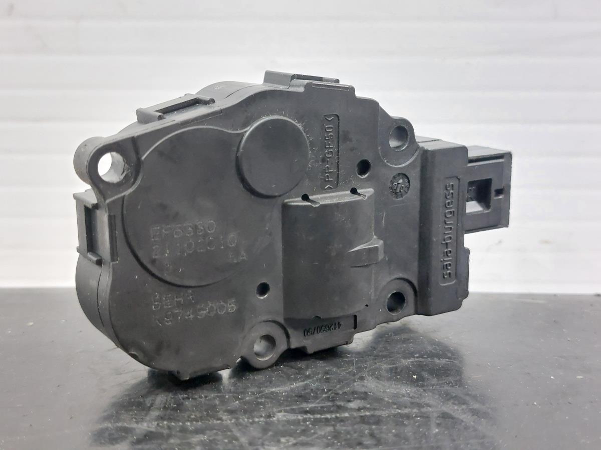 Heater Flap Motor MERCEDES-BENZ Classe C (W204)