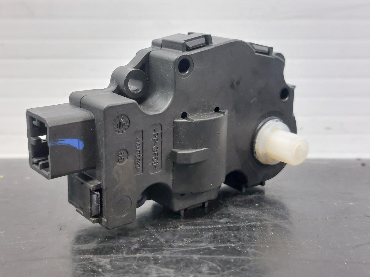 Moteur de volet de chauffage MERCEDES-BENZ Classe C (W204) Imagem-2