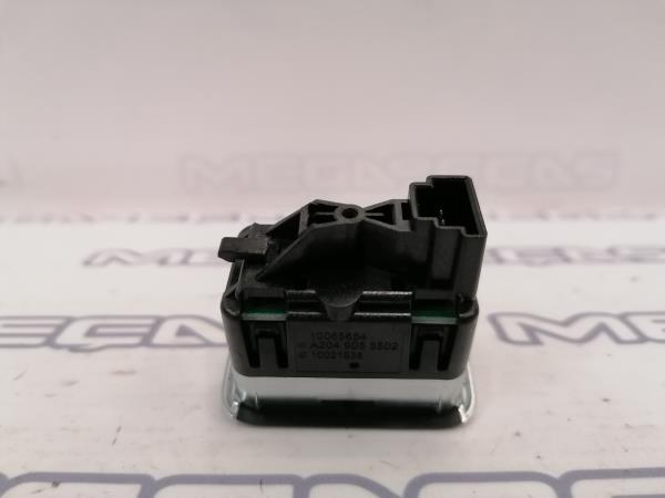Commande / interrupteur lève-vitre Avant Droite MERCEDES-BENZ Classe C (W204) Imagem-1
