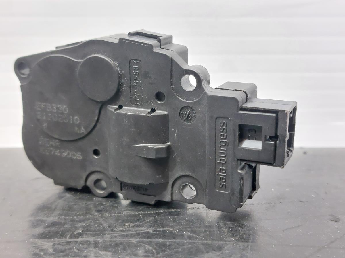 Heater Flap Motor MERCEDES-BENZ Classe C (W204) Imagem-1