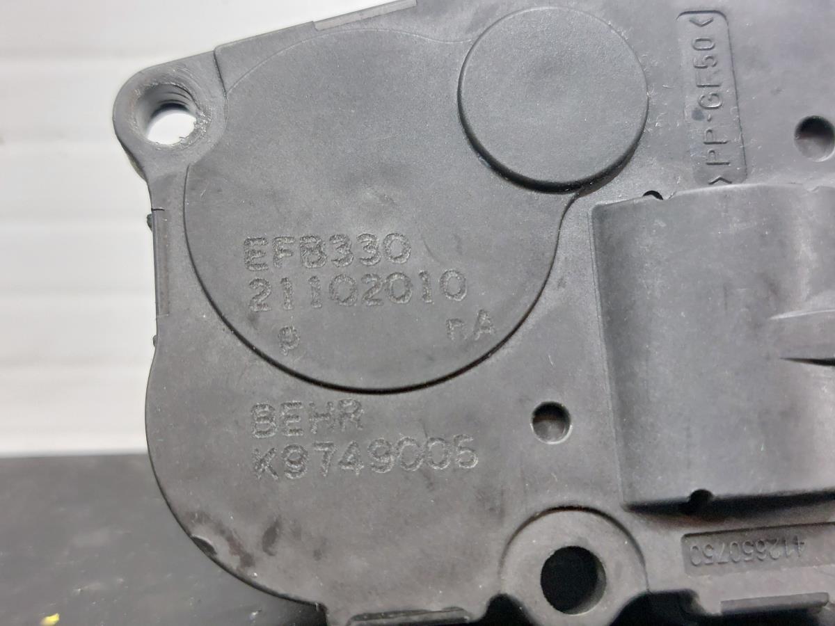 Heater Flap Motor MERCEDES-BENZ Classe C (W204) Imagem-5