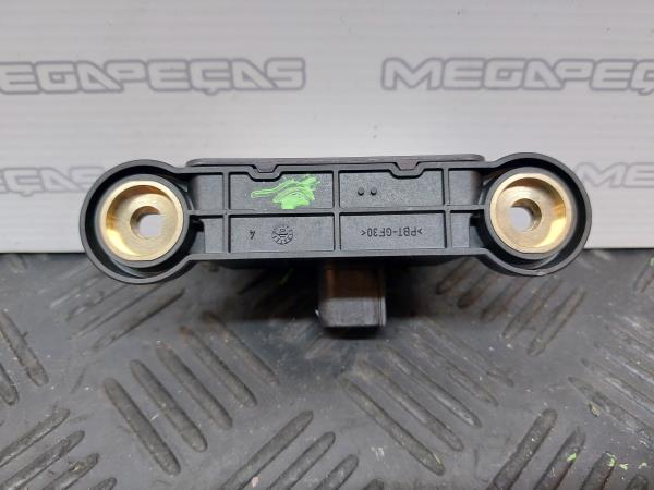 ESP Yaw Rotation Control Unit Module MERCEDES-BENZ Classe C (W204) Imagem-2