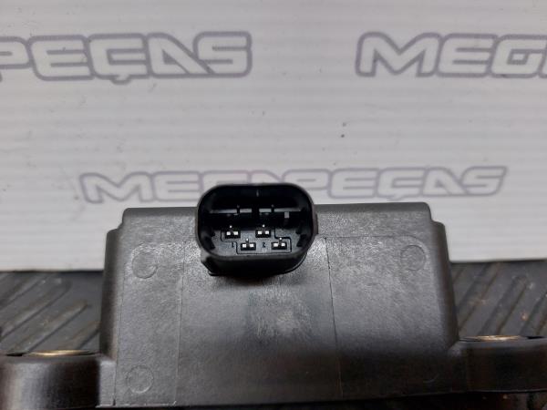 ESP Yaw Rotation Control Unit Module MERCEDES-BENZ Classe C (W204) Imagem-3