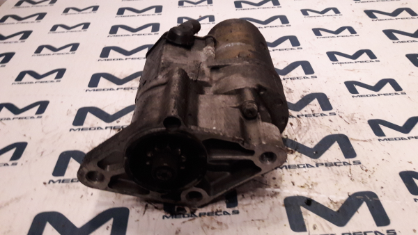 Motor de arranque KIA Carnival I (UP) Imagem-1