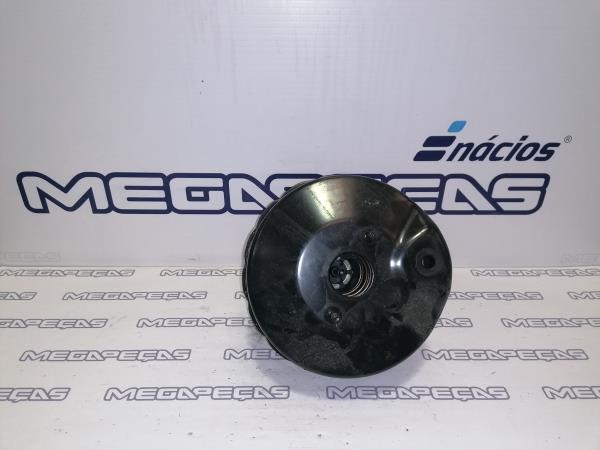 Servofreio MERCEDES-BENZ Classe C (W204)