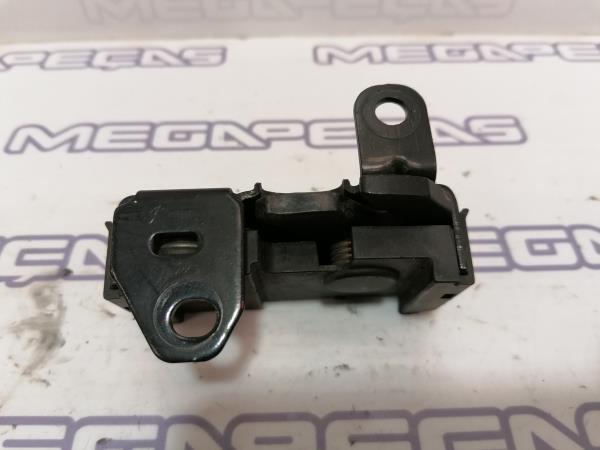 Hood Lock /Latch MERCEDES-BENZ Classe C (W204) Imagem-3