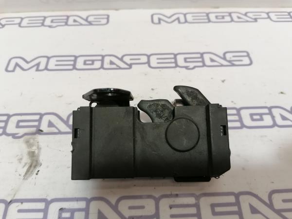 Hood Lock /Latch MERCEDES-BENZ Classe C (W204) Imagem-2
