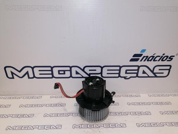 Heater Blower Motor MERCEDES-BENZ Classe C (W204)