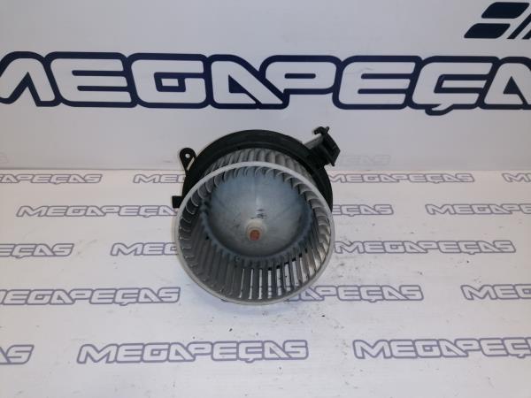 Heater Blower Motor MERCEDES-BENZ Classe C (W204) Imagem-2