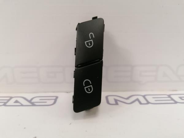 Botão / interruptor trancar portas MERCEDES-BENZ Classe C (W204)
