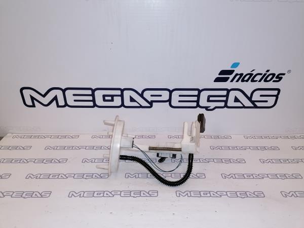 Flotador de combustible MERCEDES-BENZ Classe C (W204)