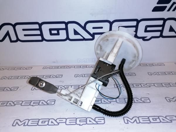 Flotador de combustible MERCEDES-BENZ Classe C (W204) Imagem-2