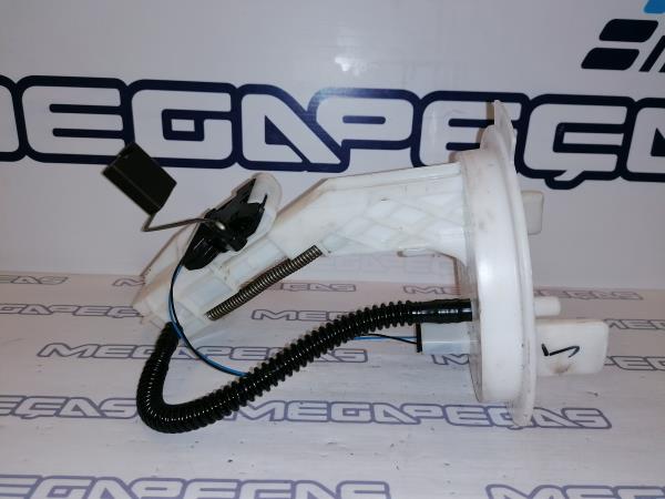 Flotador de combustible MERCEDES-BENZ Classe C (W204) Imagem-3