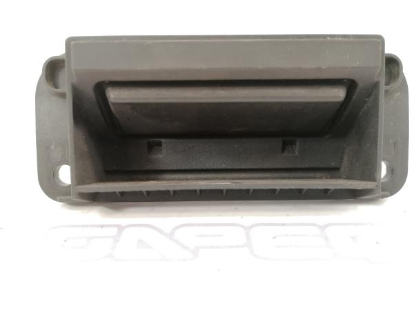 Comando / botão / interruptor multifunções MERCEDES-BENZ Classe C (W204)