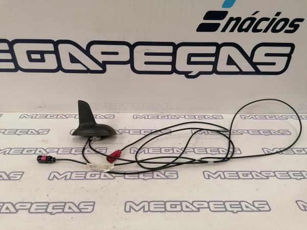 Antena MERCEDES-BENZ Classe C (W204) | 2007 - 2015