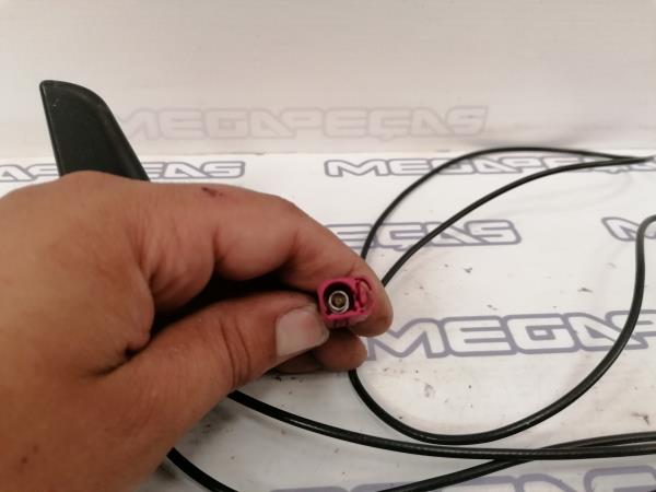 Antenna MERCEDES-BENZ Classe C (W204) Imagem-2