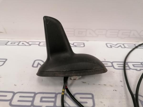 Antenna MERCEDES-BENZ Classe C (W204) Imagem-4