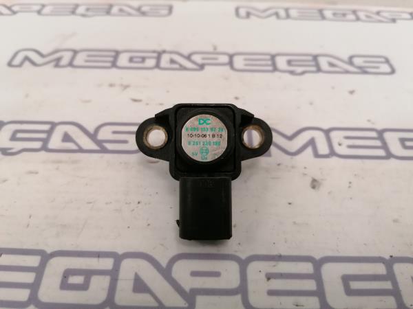 Sensor presión del colector de admisión / sensor MAP MERCEDES-BENZ Classe C (W204)