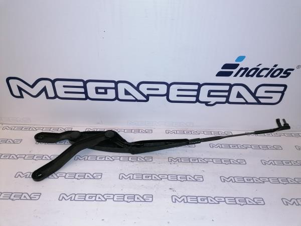 Braccio del tergicristallo anteriore destro MERCEDES-BENZ Classe C (W204) Imagem-1