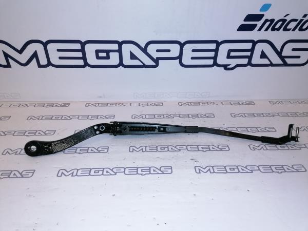 Windscreen wiper arm Right front MERCEDES-BENZ Classe C (W204) Imagem-1
