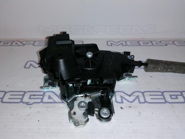Fechadura / fecho da mala MERCEDES-BENZ Classe C (W204) Imagem-2