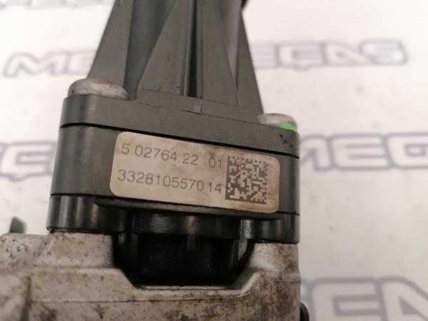 Válvula EGR PEUGEOT Bipper (AA_) Imagem-5